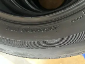 205/60r16 Bridgestone Tyres