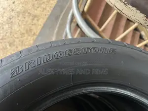 205/60r16 Bridgestone Tyres
