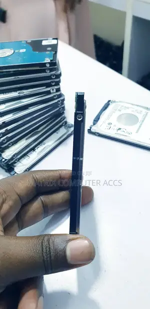 500gb Laptop Hard Disk