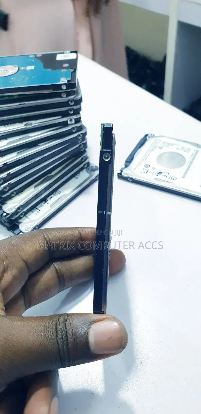 500gb Laptop Hard Disk