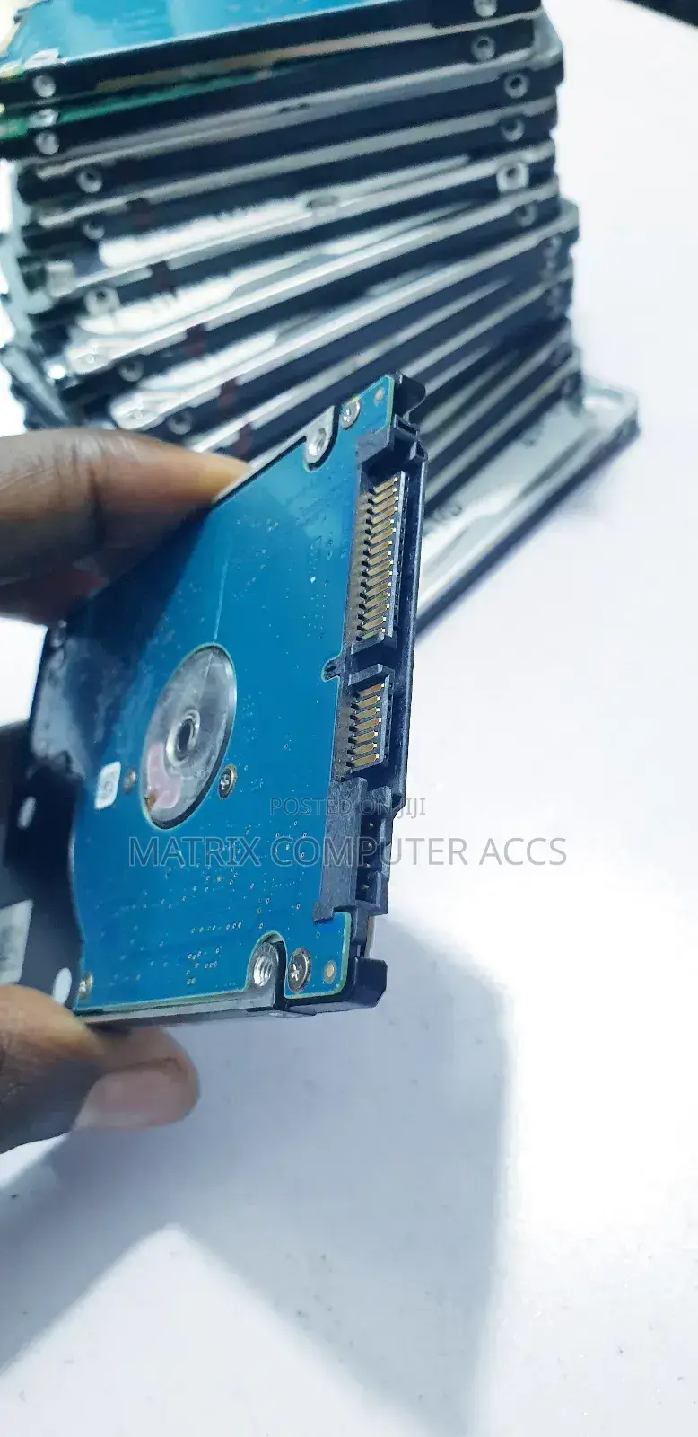 500gb Laptop Hard Disk