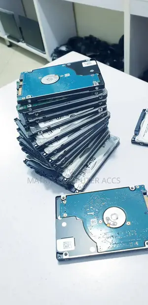500gb Laptop Hard Disk