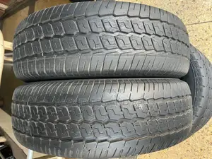225/70r15 Good Tyres