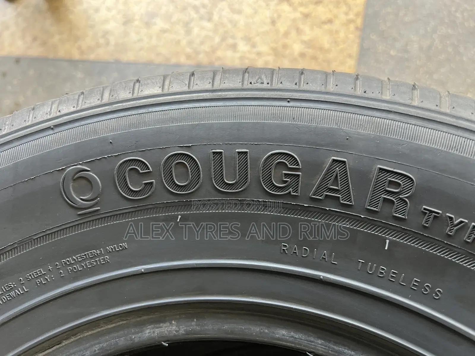 225/70r15 Good Tyres