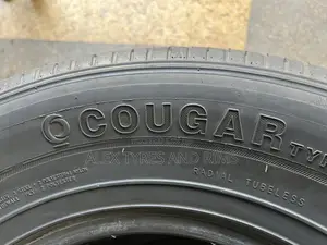 225/70r15 Good Tyres