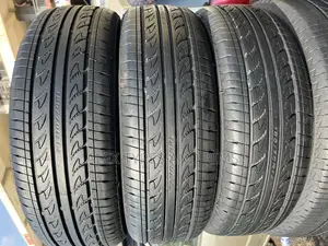 185/70r14 Good Condition Tyres