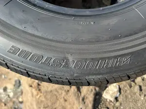 195/80r15 Bridgestone Tyres