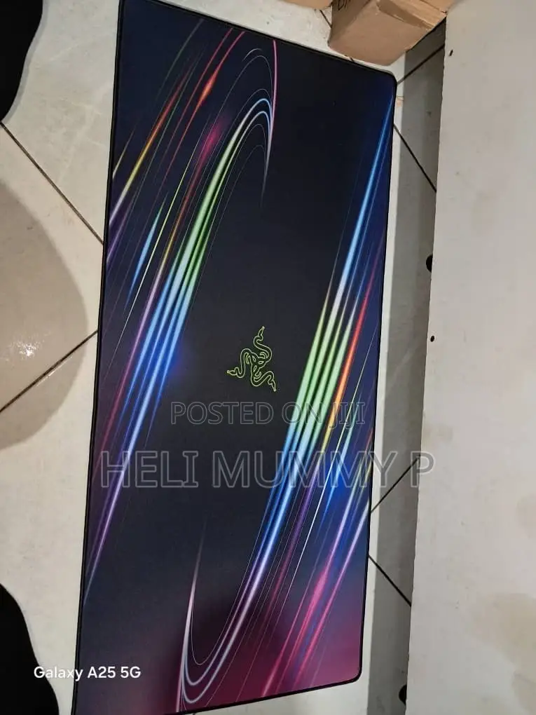 Mouse Pads