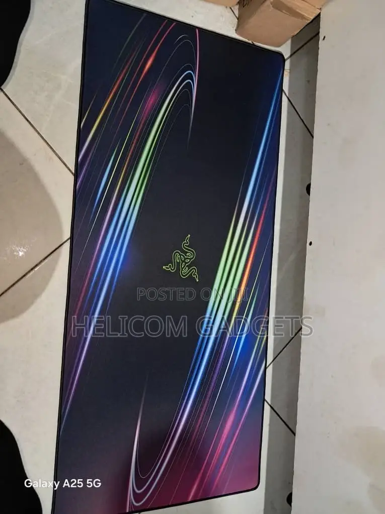 Mouse Pads