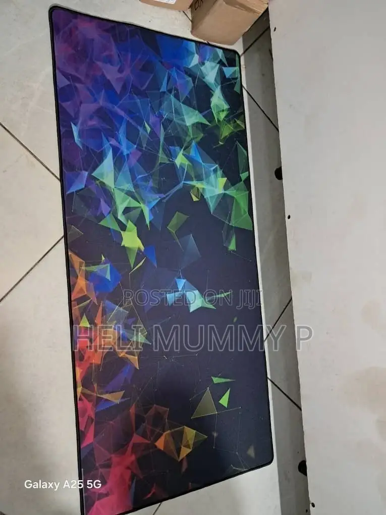 Mouse Pads