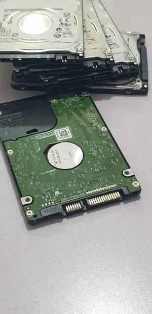 Laptop Harddisk