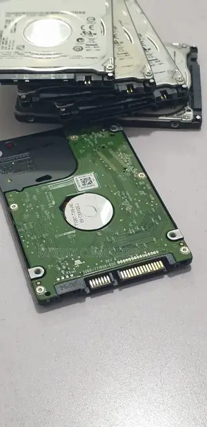 Laptop Harddisk