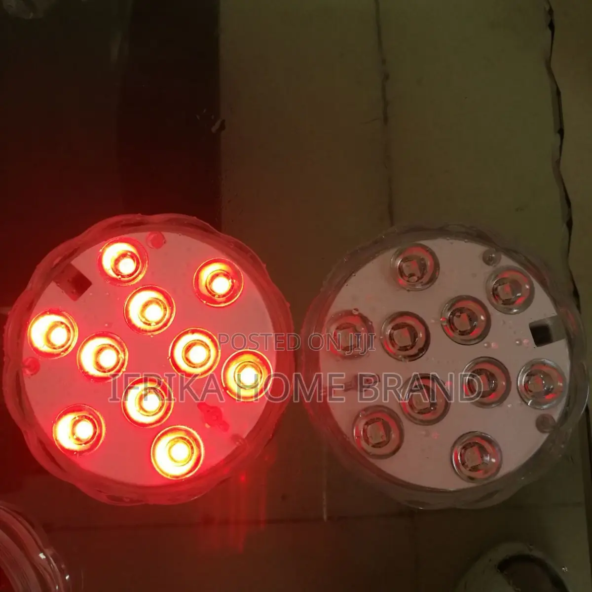 Underwater Lighting Led Swimming Pool Lamp Waterproof