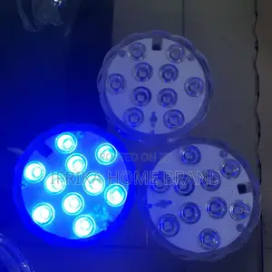 Underwater Lighting Led Swimming Pool Lamp Waterproof