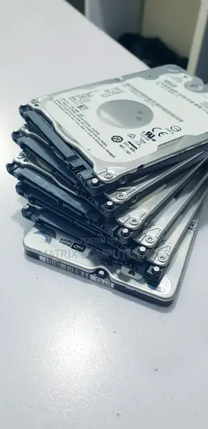 Laptop Harddisk