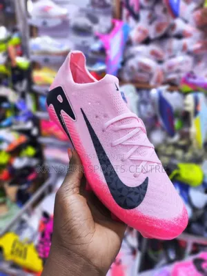 Nike Airzoom Pink