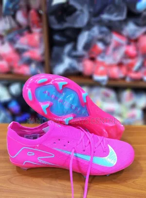 Nike Airzoom Pink