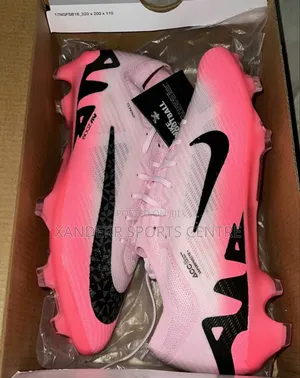 Nike Airzoom Pink