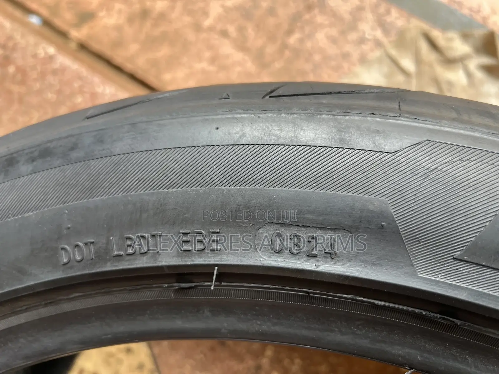 245/45r19 Good Tyres