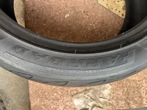 245/45r19 Good Tyres