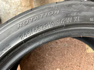 245/45r19 Good Tyres