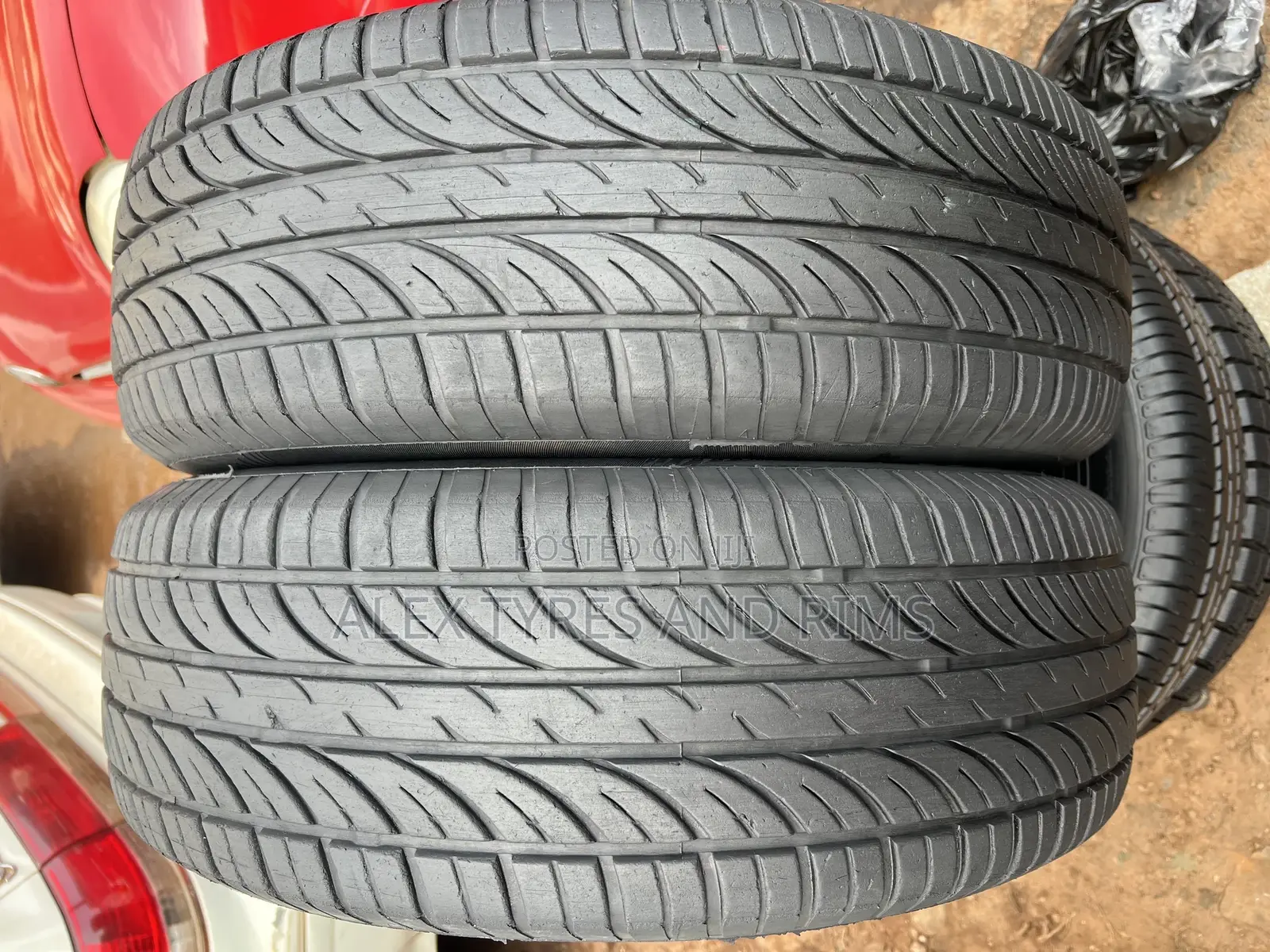215/65r16 Onyx Tyres