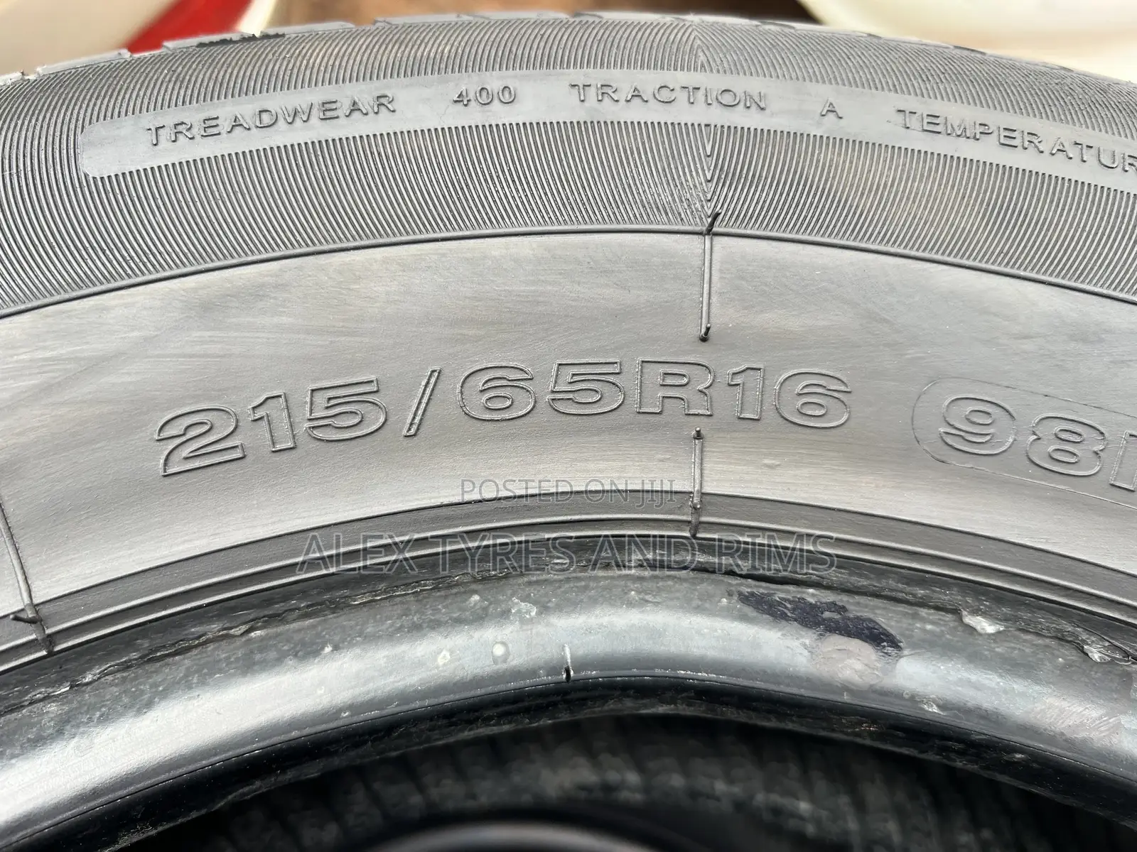 215/65r16 Onyx Tyres