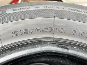 215/65r16 Onyx Tyres