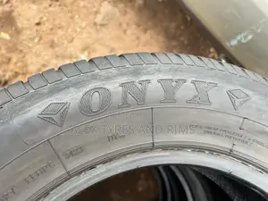 215/65r16 Onyx Tyres