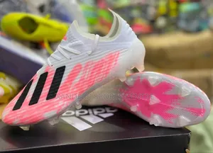 Adidas Speed Mesh