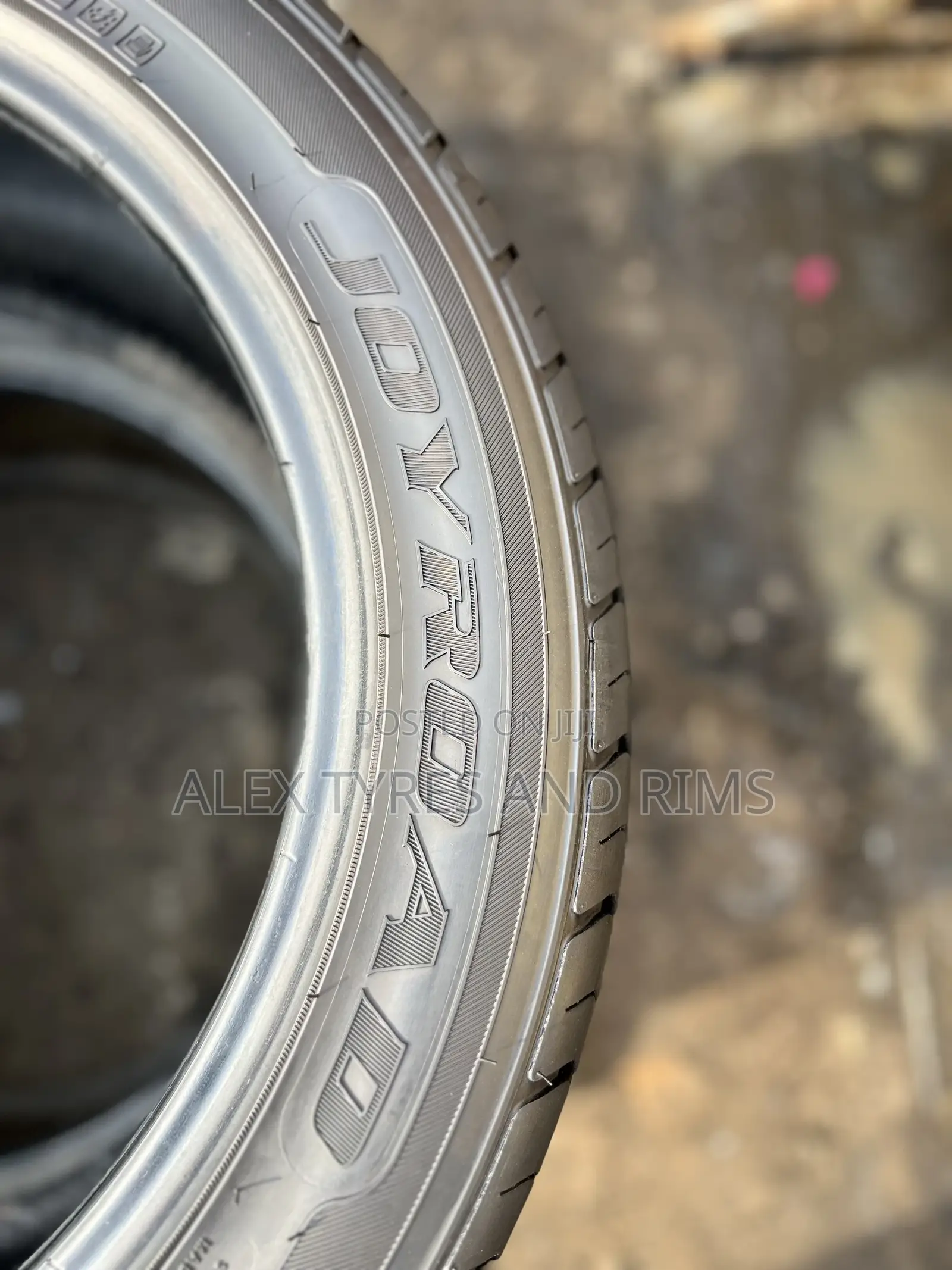 245/45r17 Joy Road Tyres
