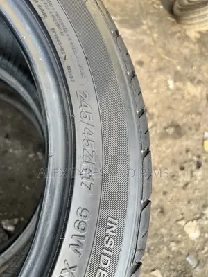 245/45r17 Joy Road Tyres