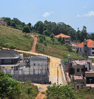 50*100ft Plots in Seguku Katale Estate