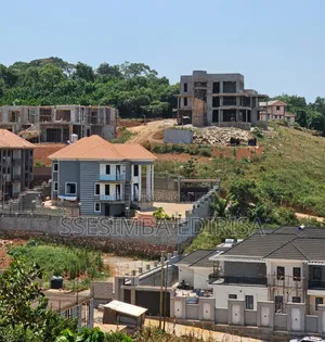 50*100ft Plots in Seguku Katale Estate