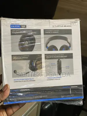 Urtle Beach Recon 50 Xbox Gaming Headset