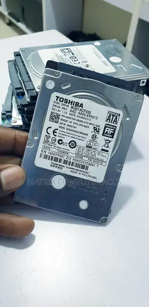 320gb Hard Disk
