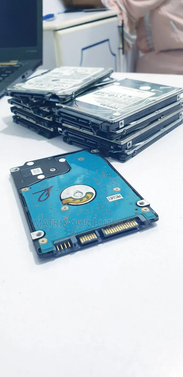 320gb Hard Disk