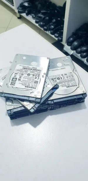 320gb Hard Disk
