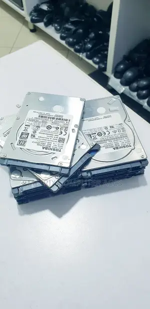320gb Hard Disk