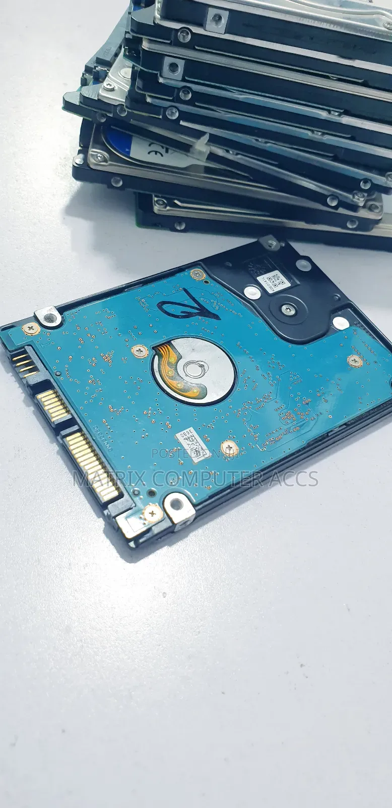 320gb Hard Disk