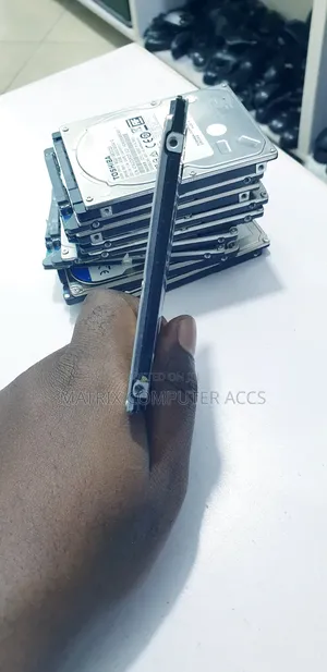 320gb Hard Disk