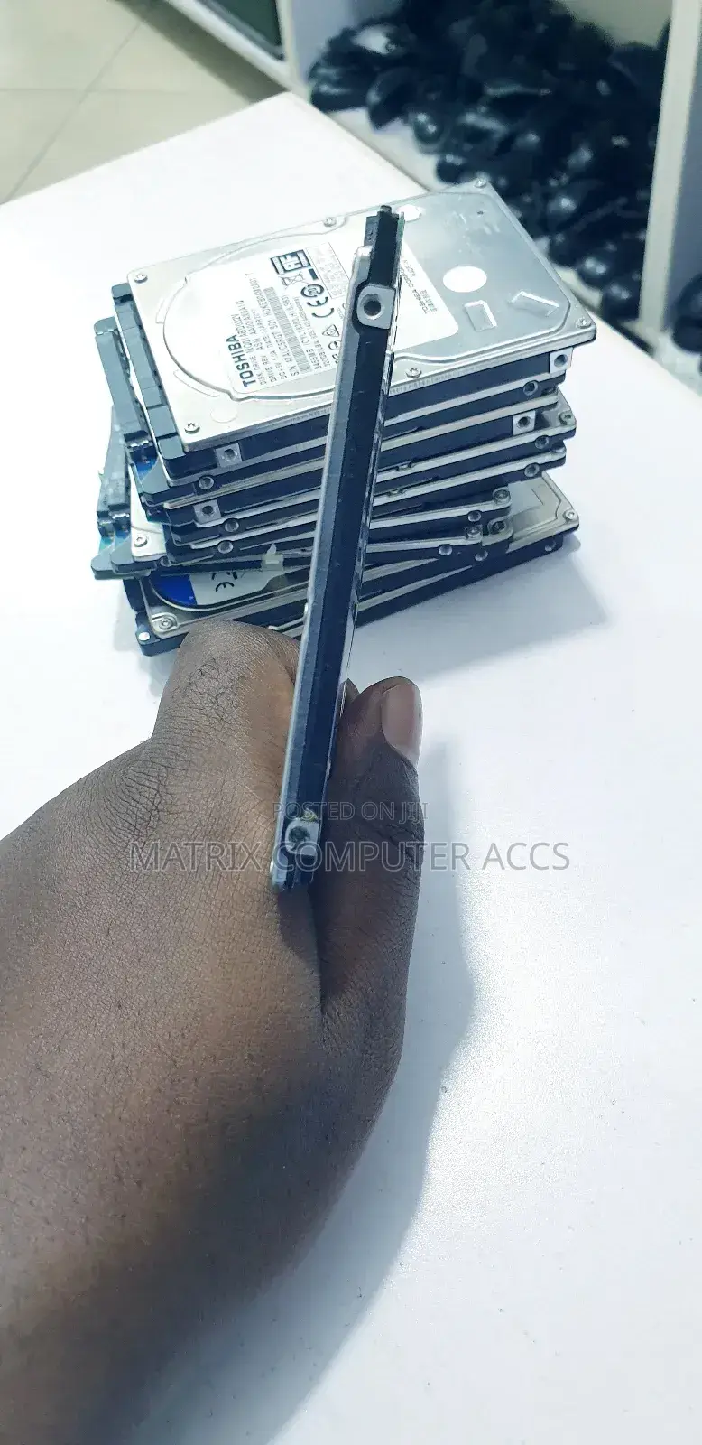 320gb Hard Disk