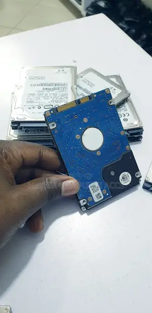 160gb Hard Drive