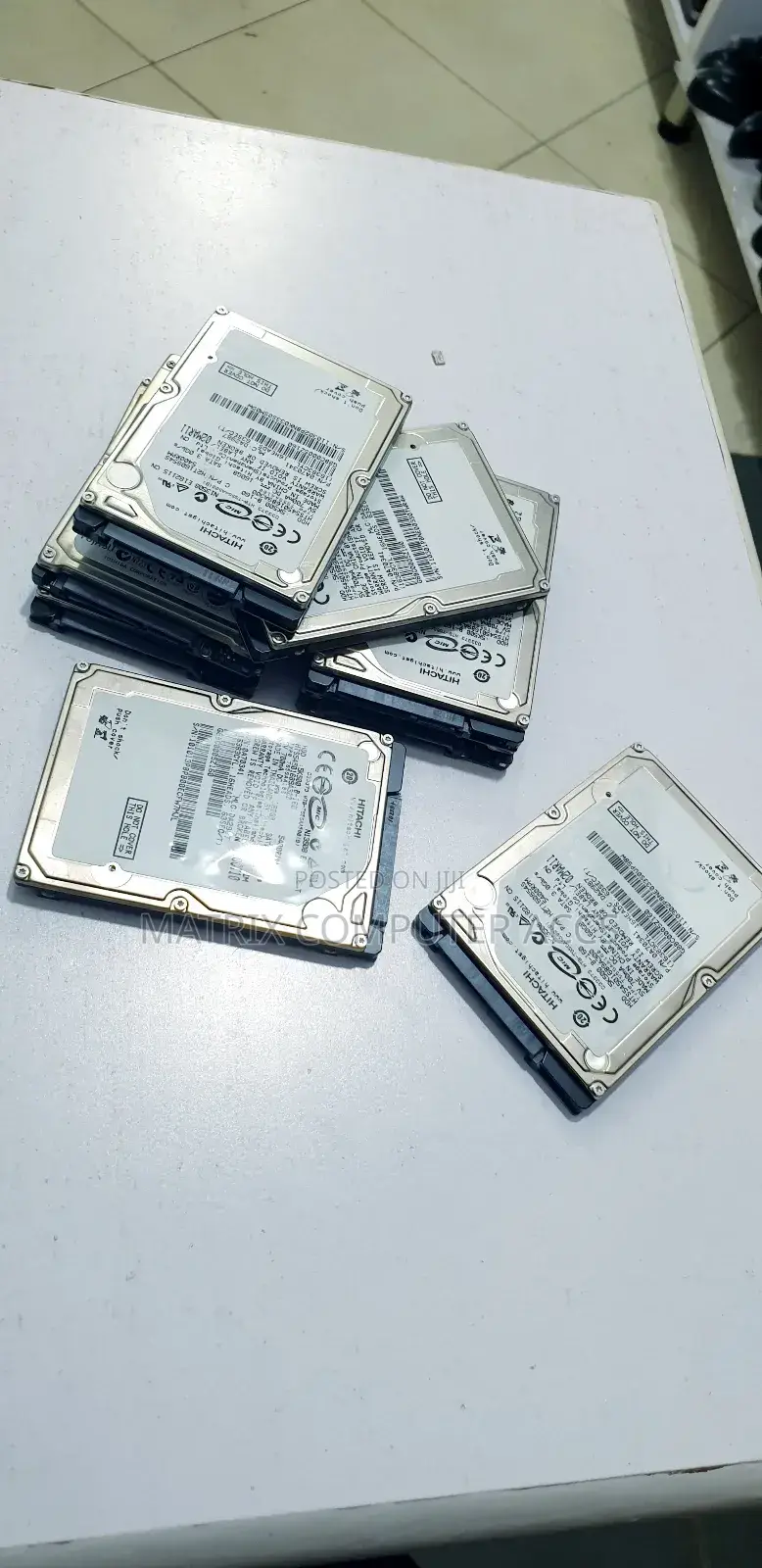 160gb Hard Drive