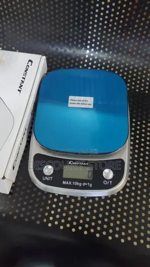 Commercial Electronic Scale 10kg Electronic Weighing Scale