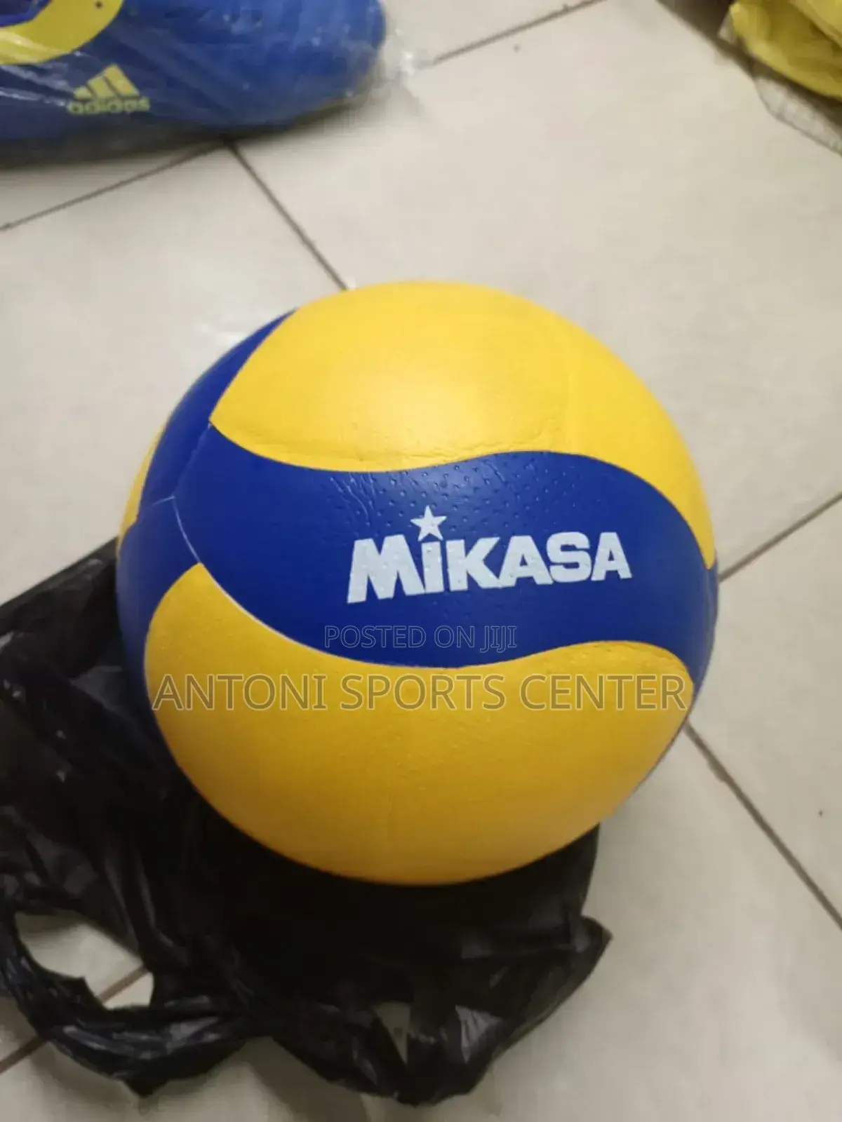 Volleyball Mikasa