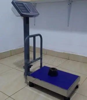 Bench Industrial Platform Scales (Rd-66y)