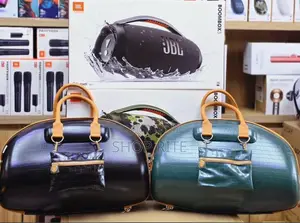 Boom Box 3 Bags