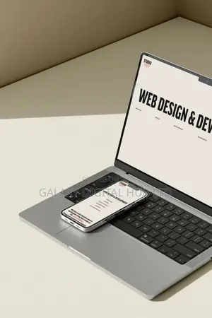 Website Design