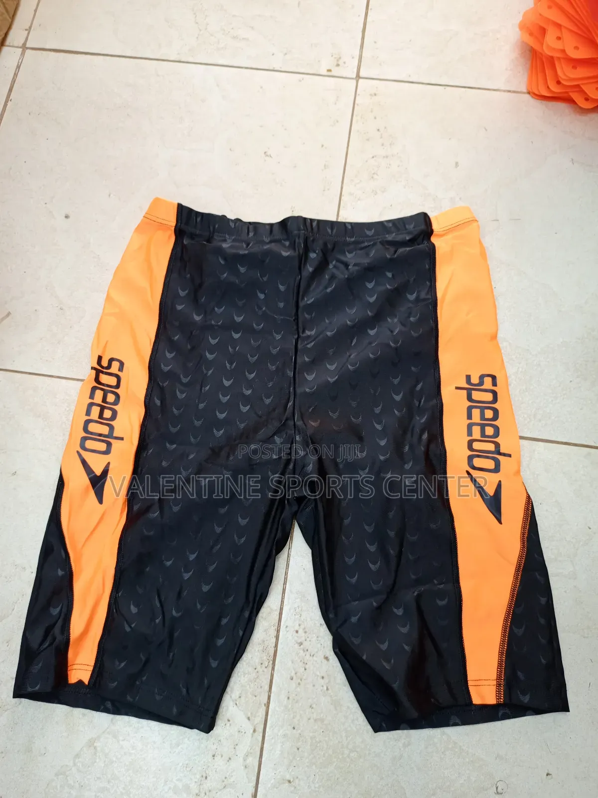 Swimming Short Speedo Original Material All Colors and Sizes